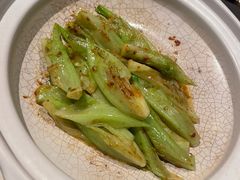 -上海滩餐厅(BFC外滩金融中心店)