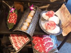 -哥老官重庆美蛙鱼头(松江地中海十八哥店)