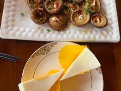 酸奶蛋糕-玛吉阿米·餐吧