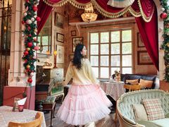 -小芳廷餐厅