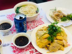 -振鼎鸡(丰庄路店)