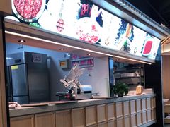 -井格重庆火锅(友谊路新业广场店)