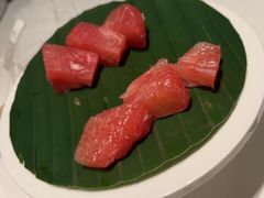 -金链花·泰国餐厅(国贸店)