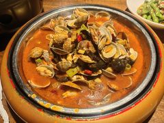 -乔街深夜食堂·小龙虾·高压锅生蚝(杭州总店)