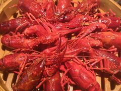 -靓靓蒸虾·头牌蒸虾(雪松路总店)