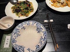 -金谷仓家庭料理(马泉营店)