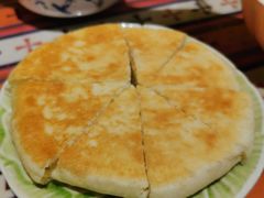 青稞饼-如意林卡藏餐吧 (九寨沟店)