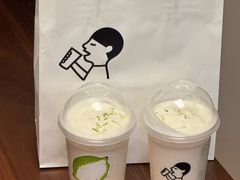 -喜茶(上海北外滩来福士店)