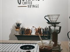 -JOHANDY COFFEE VOYAGE(水围1368文化街区店)