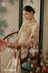 点击看大图 -杭州金夫人婚纱摄影(富阳私享店)