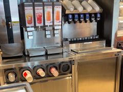 -肯德基(渔阳店)