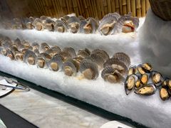 -川骄海鲜自助(亚运村店)