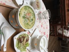燕庭燕窝下午茶(南京西路店)-燕庭·纯燕窝·甜品下午茶(南京西路店)