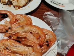 -福缘烤肉王自助(爱琴海-原比尔森店)