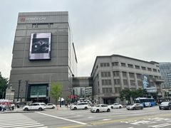 -新世界百货(明洞总店)