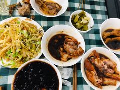 -百家缘(东门南路店)