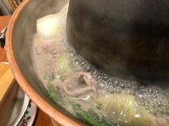 -老门框爆肚涮肉(金宝街店)