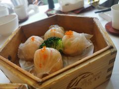 -鹿鸣酒家(越秀店)