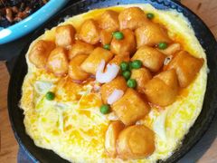 -新白鹿餐厅(城西银泰城店)