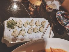 -海派悦庭·海胆烧麦·新融合菜(凯德广场店)