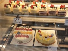 -法贝滋动物奶油蛋糕(广益哥伦布店)