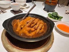 -香港龙凤楼(陆家嘴中心店)