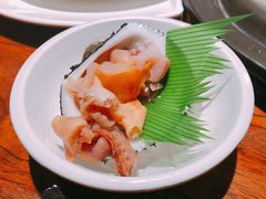 -海味当家(西安路店)
