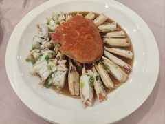 -顺风海鲜港(金玉兰店)