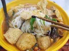 -龍城柳州螺蛳粉(群星路店)