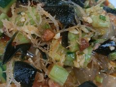黄瓜拌拉皮-徐州府