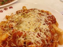 -大哥餐厅(西城花园店)