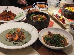 -桂满陇-锦绣江南(万象城店)