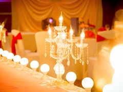 -青岛富力艾美酒店