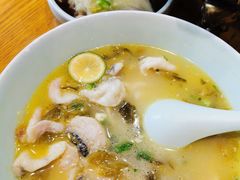 -去茶去餐厅(中央大街店)