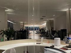 -YCHL FIT 健身(星寰店)
