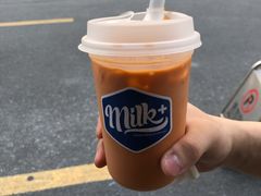 正宗泰式奶茶-milkplus·泰式奶茶(较场东路店)