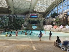 -杭州开元森泊度假乐园