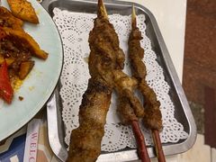 -阿拉丁新疆风味餐厅·清真(罗廊巷店)
