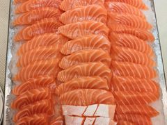 -新享乐海鲜(翠华路店)