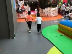 -蒙特利亲子乐园