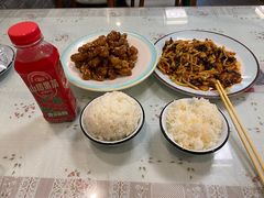 -鼎香润(德胜门内店)