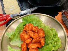 -臻牛烤肉