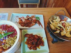 -新白鹿餐厅(城西银泰城店)