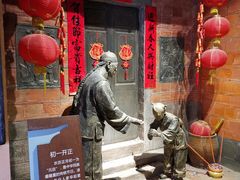 -晋江五店市传统文化旅游区