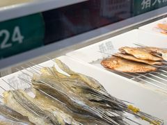-乐趣小炉子烧烤(六里桥店)