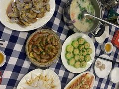 -阿妹小海鲜(下角店)