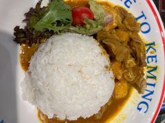 -克茗冰室(壹方天地店)