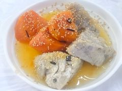 -众味海鲜大排档·活海鲜·潮汕味(南澳店)
