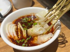 -太二酸菜鱼(石家庄万象城店)