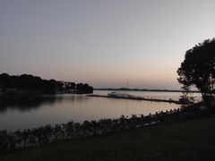 -山湖温泉